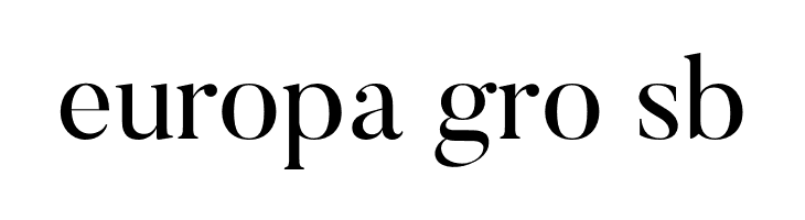 Butler  Free Fonts Download