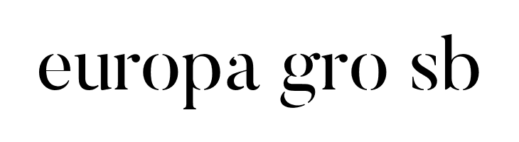 ButlerStencil  Free Fonts Download