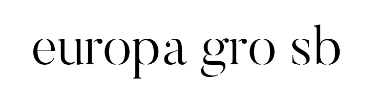 ButlerStencil-Light  Free Fonts Download