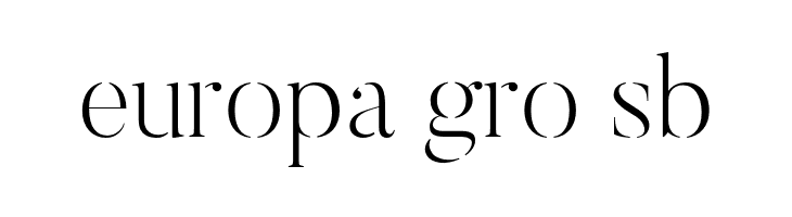 ButlerStencil-UltraLight  Free Fonts Download