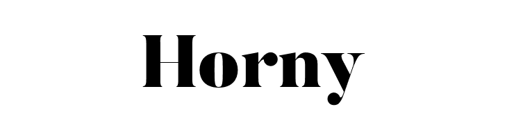 Butler-Black  Free Fonts Download