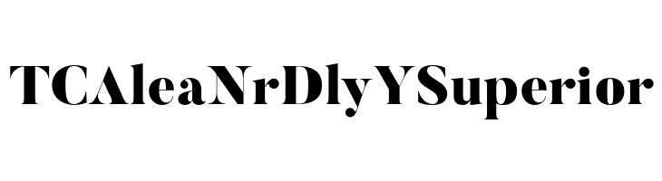 Butler-Black  Free Fonts Download