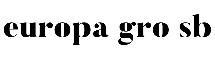 Butler-Black  Free Fonts Download