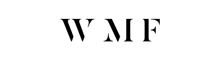 ButlerStencil-Medium  Free Fonts Download