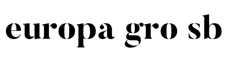 ButlerStencil-ExtraBold  Free Fonts Download