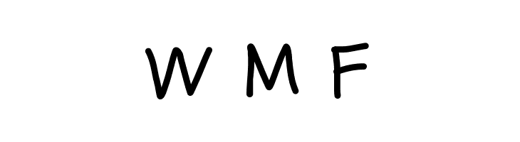 HelloAli  Free Fonts Download