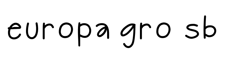 HelloJourney  Free Fonts Download