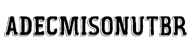 Vintage_fair Regular  Free Fonts Download