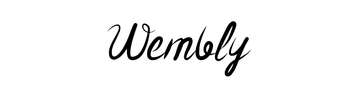 The Cuban Wrestler Regular  Free Fonts Download