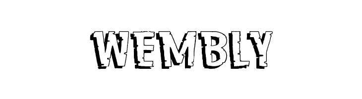 Jungle Roar Regular  Free Fonts Download