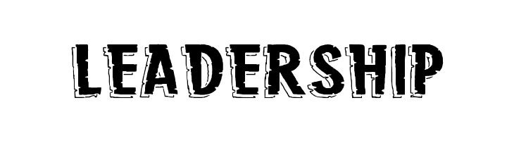 Jungle Roar Bold  Free Fonts Download