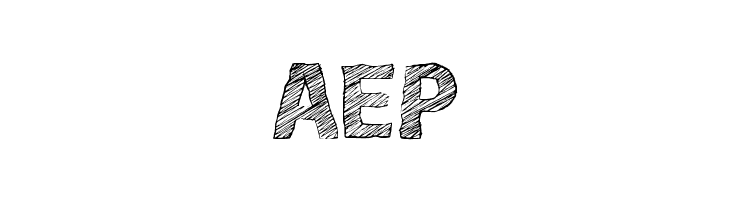 A bit sketchy regular  Free Fonts Download