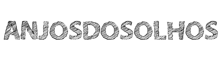 A bit sketchy regular  Free Fonts Download