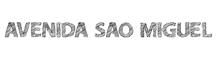 A bit sketchy regular  Free Fonts Download