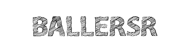 A bit sketchy regular  Free Fonts Download