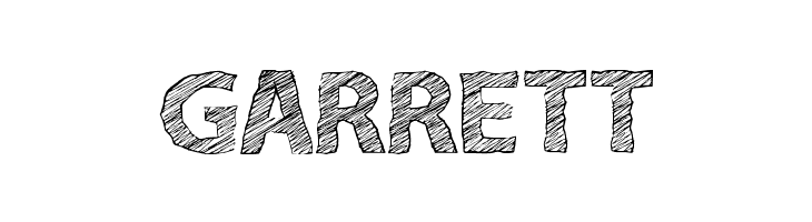 A bit sketchy regular  Free Fonts Download