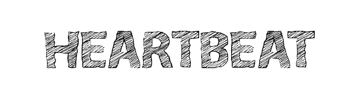 A bit sketchy regular  Free Fonts Download