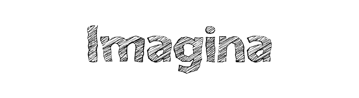 A bit sketchy regular  Free Fonts Download