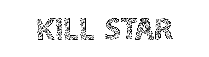 A bit sketchy regular  Free Fonts Download