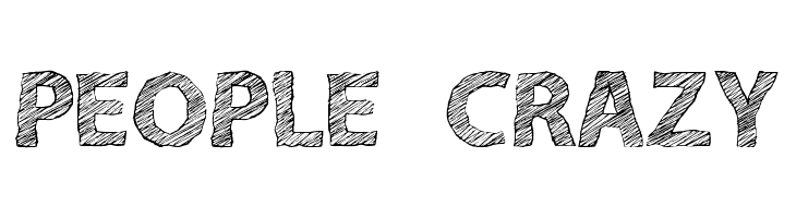 A bit sketchy regular  Free Fonts Download