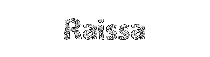 A bit sketchy regular  Free Fonts Download