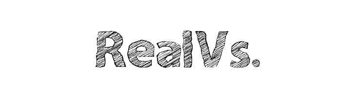 A bit sketchy regular  Free Fonts Download