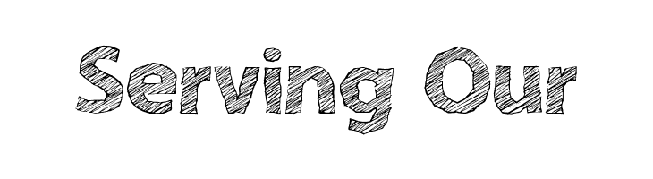 A bit sketchy regular  Free Fonts Download