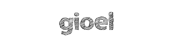 A bit sketchy regular  Free Fonts Download