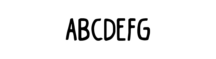 Black Coffee-Regular  Free Fonts Download