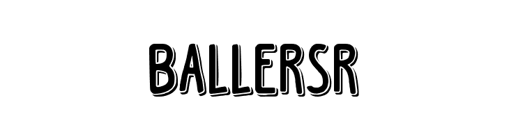 Black Coffee-Shadow  Free Fonts Download