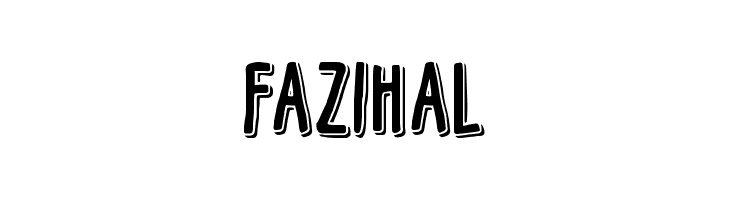 Black Coffee-Shadow  Free Fonts Download