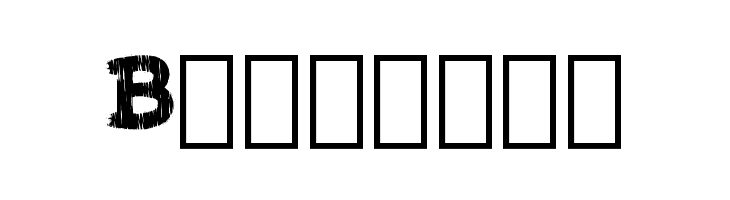 Paint the town  Free Fonts Download