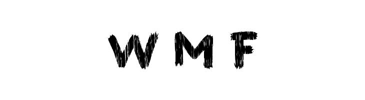 Paint the town  Free Fonts Download