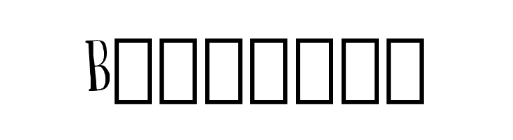 Drop your anchor Regular  Free Fonts Download