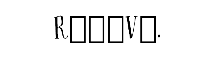 Drop your anchor Regular  Free Fonts Download