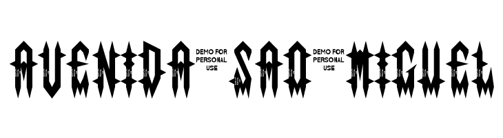 Taste death  Free Fonts Download