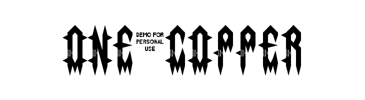 Taste death  Free Fonts Download