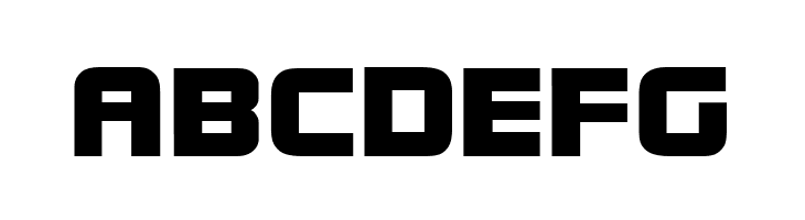 Brock Bold  Free Fonts Download