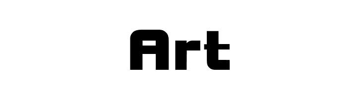 Brock Bold  Free Fonts Download