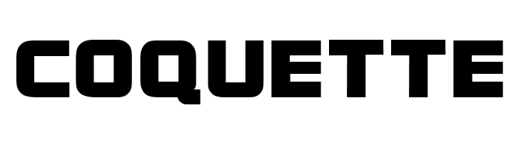 Brock Bold  Free Fonts Download