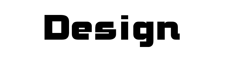 Brock Bold  Free Fonts Download