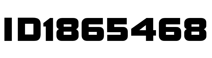 Brock Bold  Free Fonts Download