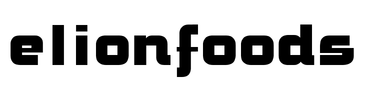 Brock Bold  Free Fonts Download