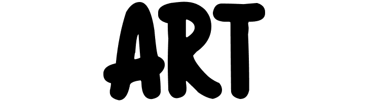 Thick Marker Talls  Free Fonts Download