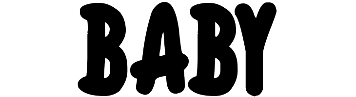 Thick Marker Talls  Free Fonts Download