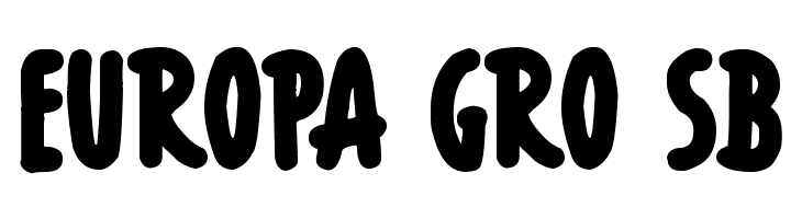 Thick Marker Talls  Free Fonts Download