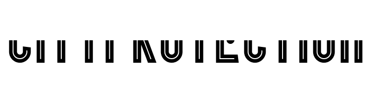 BorderControl-Italic  Free Fonts Download