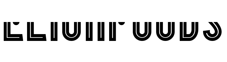 BorderControl-Italic  Free Fonts Download