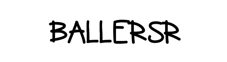 HelloBoomerang  Free Fonts Download