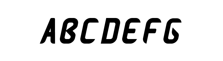 Pamekasan Bold Italic  Free Fonts Download